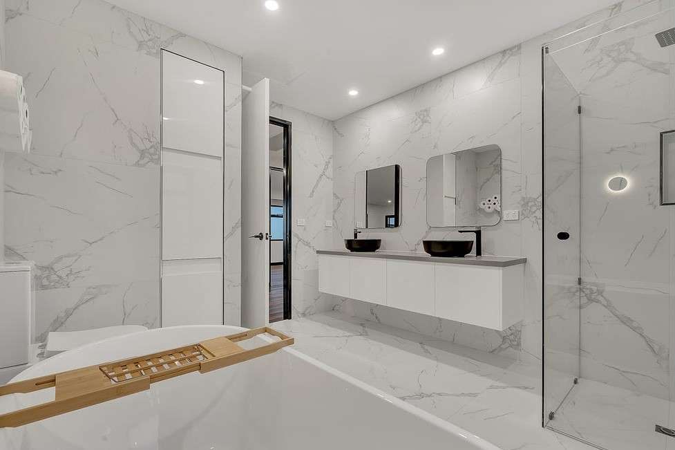 Cost to Renovate a Bathroom in Melbourne