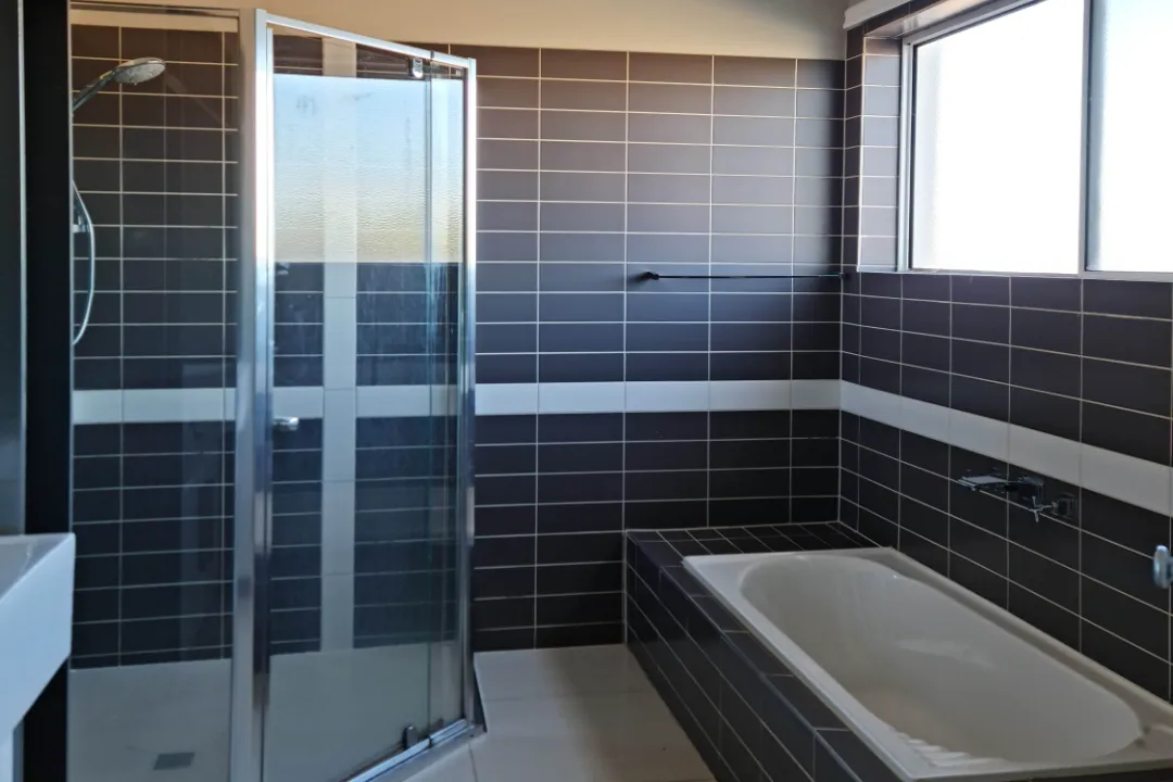 bathroom renovations Craigieburn
