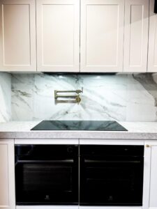 Kitchen Renovation In Woodend